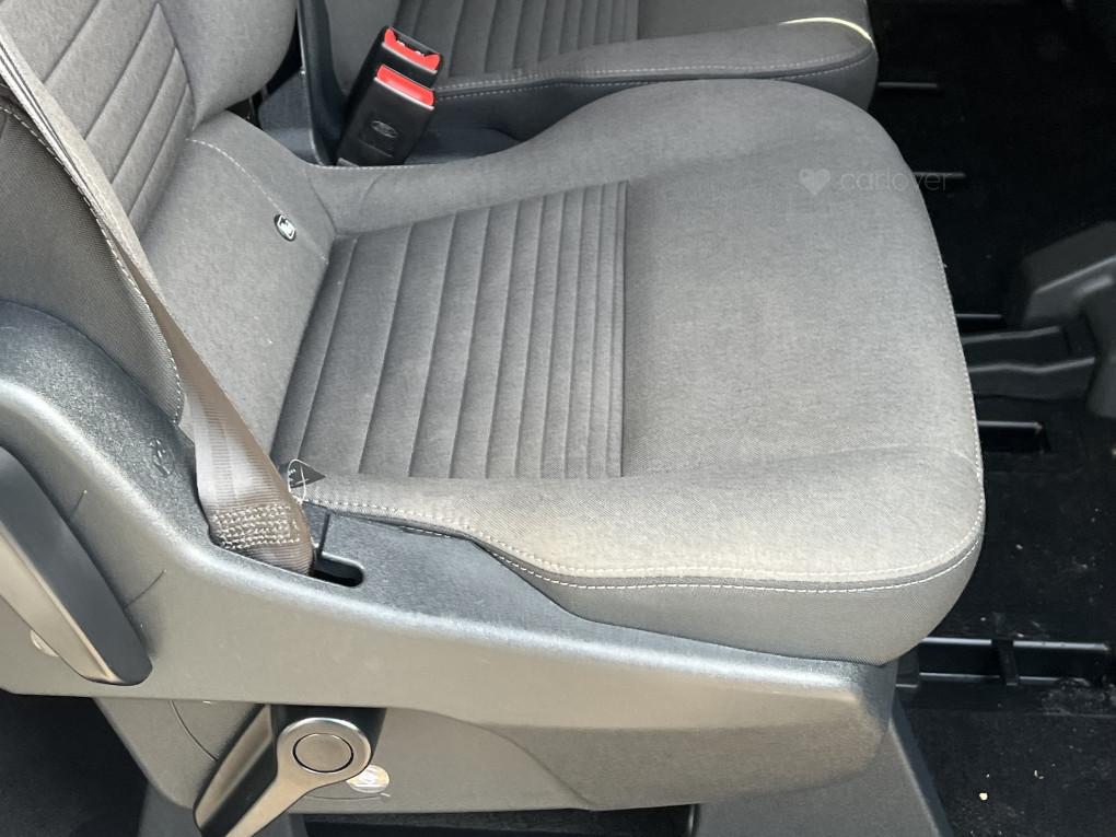 Used Ford Tourneo Custom 2018 for sale - 77937645: Photo 31