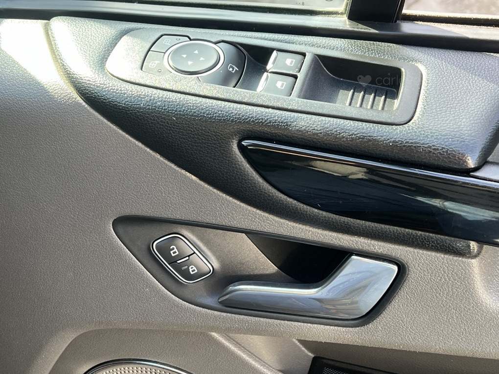 Used Ford Tourneo Custom 2018 for sale - 77937645: Photo 35