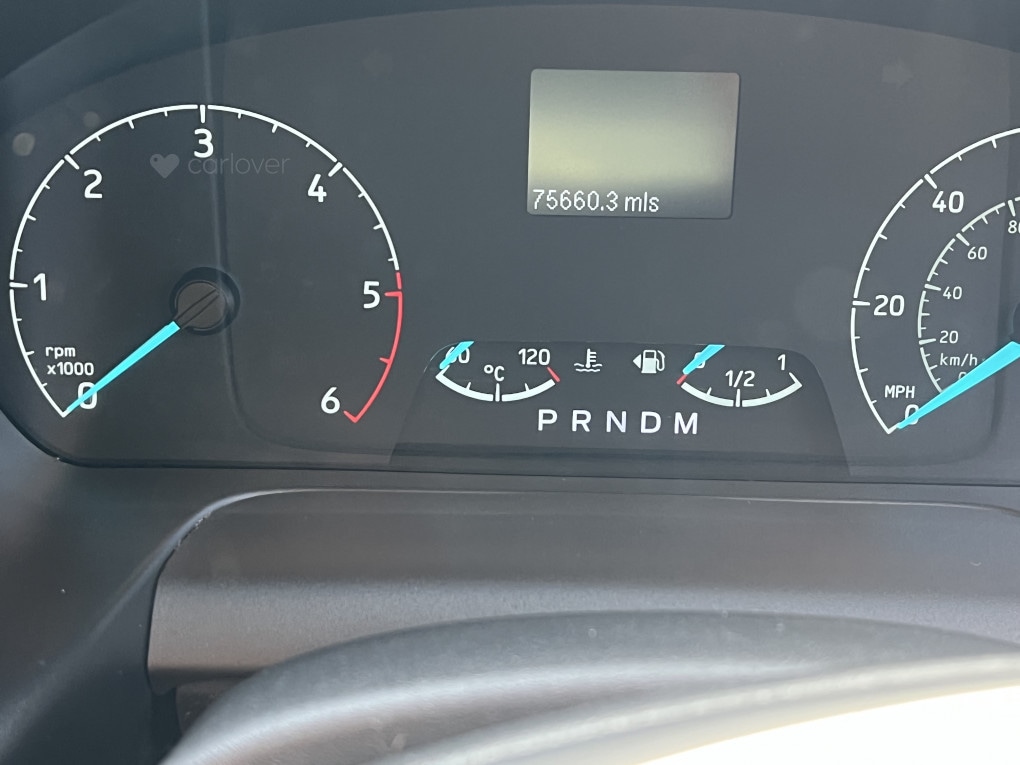 Used Ford Tourneo Custom 2018 for sale - 77937645: Photo 37