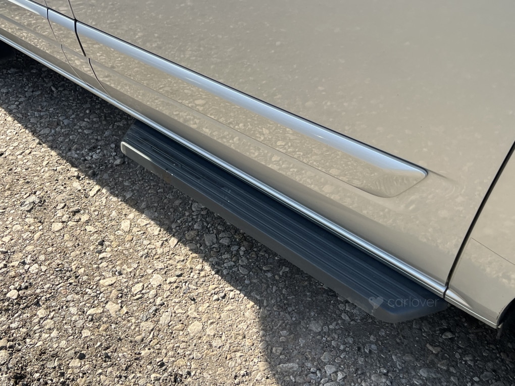 Used Ford Tourneo Custom 2018 for sale - 77937645: Photo 9