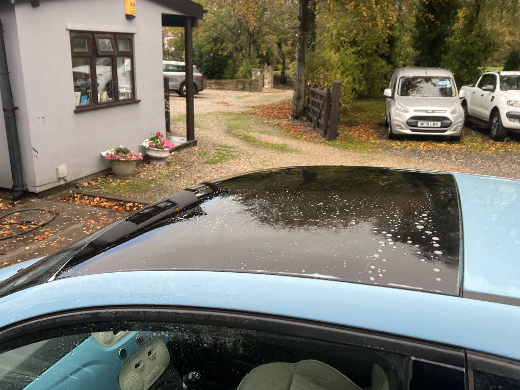 Used Fiat 500 2011 for sale - 76368766: Photo 14