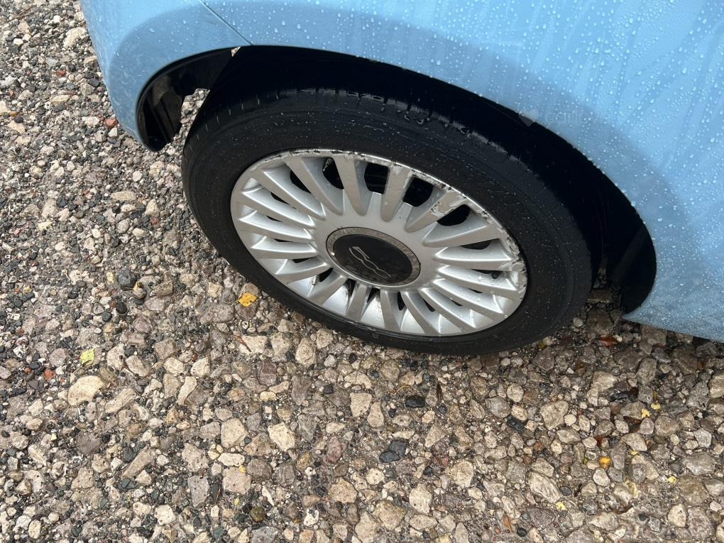 Used Fiat 500 2011 for sale - 76368766: Photo 22