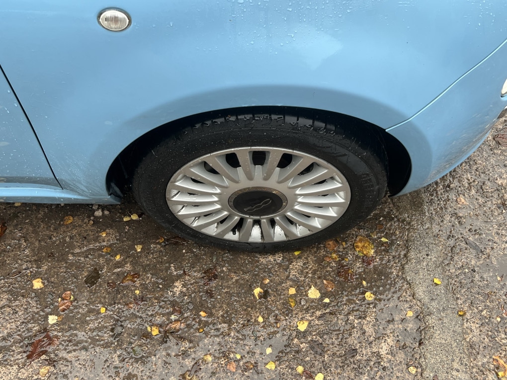 Used Fiat 500 2011 for sale - 76368766: Photo 23