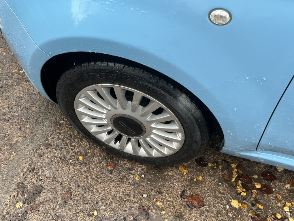 Used Fiat 500 2011 for sale - 76368766: Photo 9