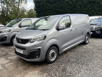 Peugeot - Expert