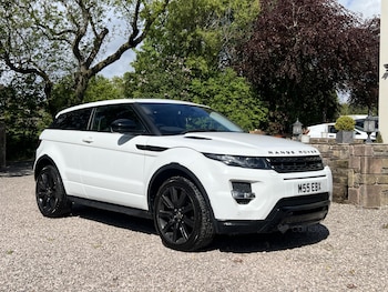 Used Land Rover Range Rover Evoque undefined for sale - 78583907: Photo