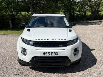 Used Land Rover Range Rover Evoque undefined for sale - 78583907: Photo