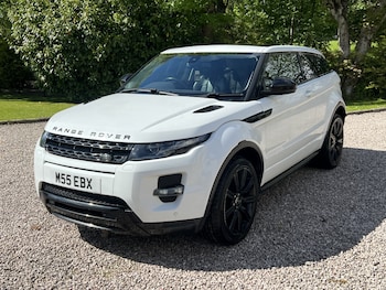 Used Land Rover Range Rover Evoque undefined for sale - 78583907: Photo