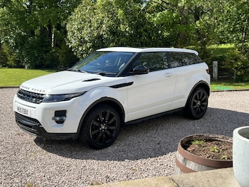 Used Land Rover Range Rover Evoque undefined for sale - 78583907: Photo