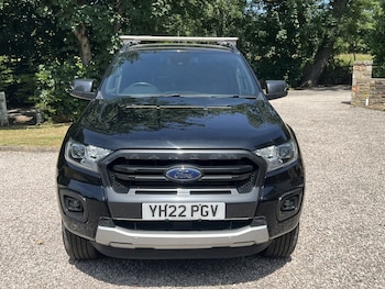 Used Ford Ranger 2022 for sale - 79234174: Photo