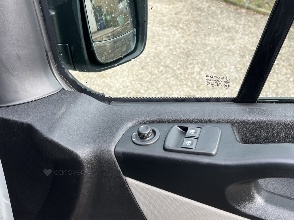 Used Renault Trafic 2019 for sale - 77656119: Photo 12