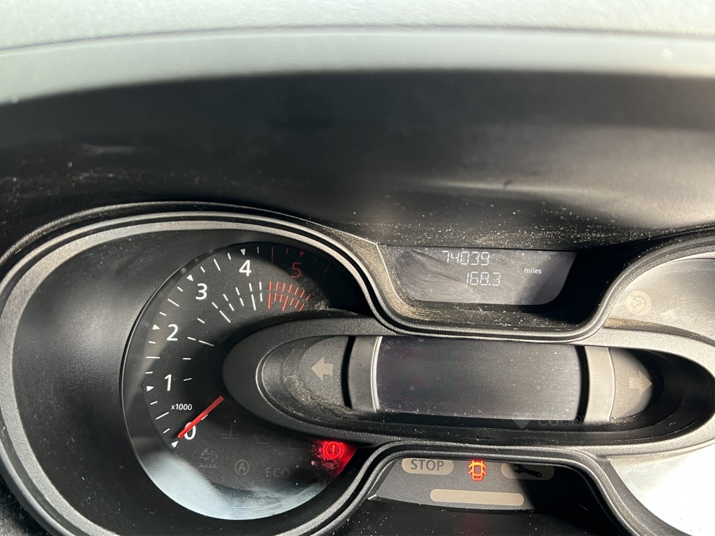 Used Renault Trafic 2019 for sale - 77656119: Photo 14