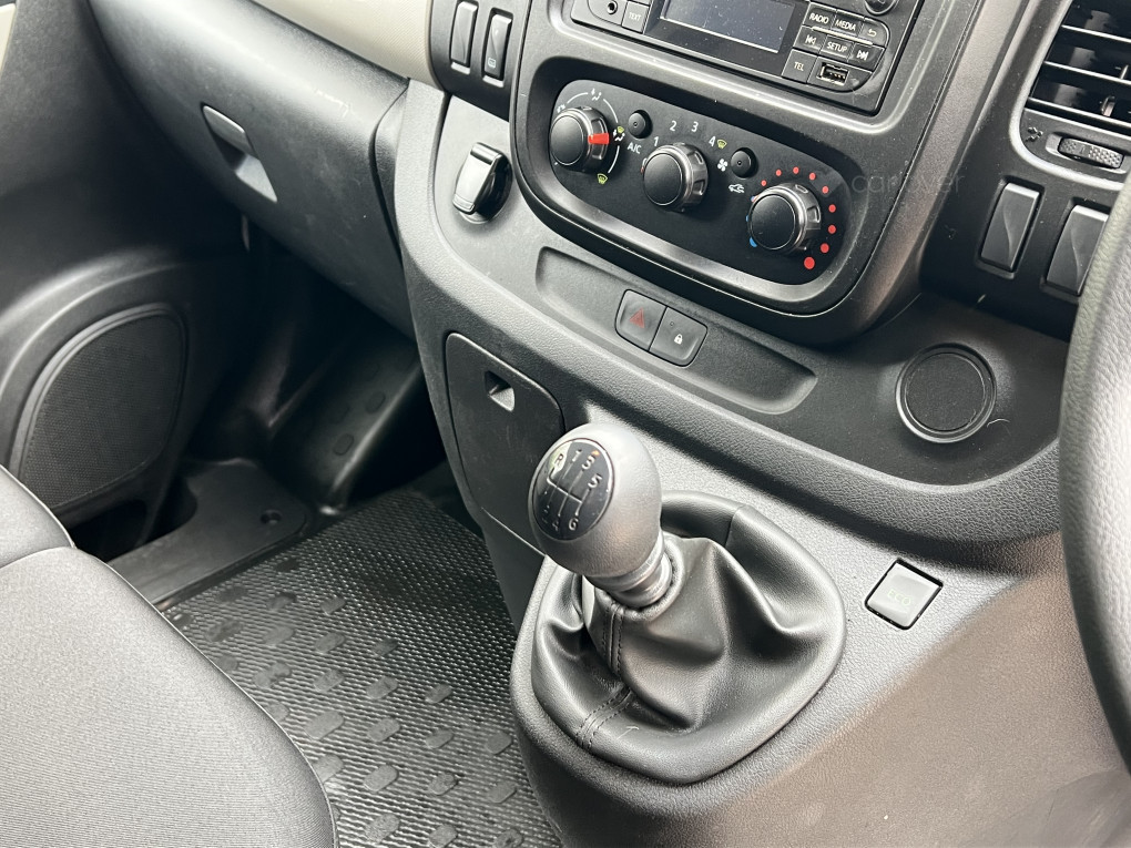 Used Renault Trafic 2019 for sale - 77656119: Photo 15