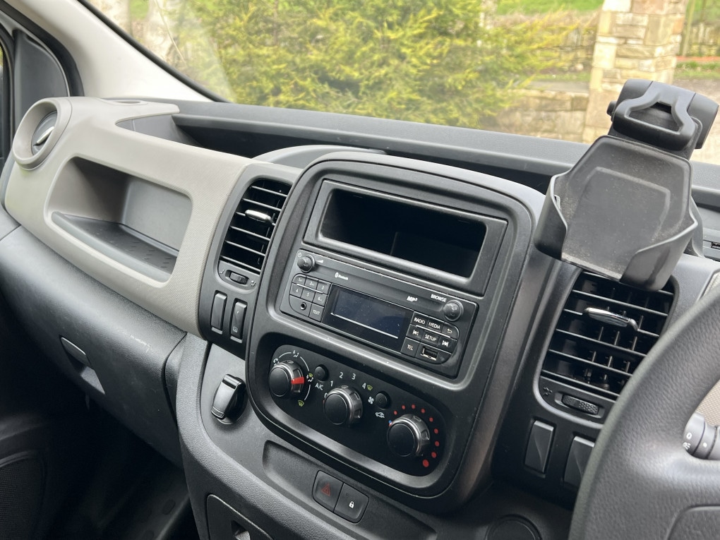 Used Renault Trafic 2019 for sale - 77656119: Photo 16