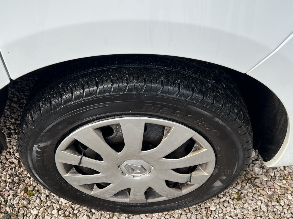 Used Renault Trafic 2019 for sale - 77656119: Photo 18