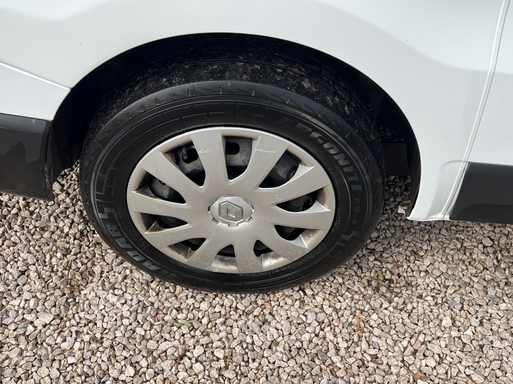 Used Renault Trafic 2019 for sale - 77656119: Photo 19