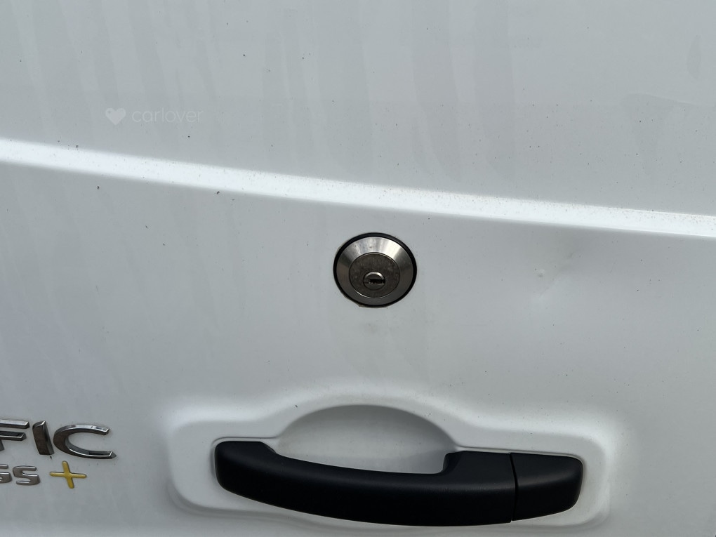 Used Renault Trafic 2019 for sale - 77656119: Photo 20