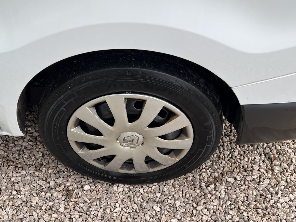 Used Renault Trafic 2019 for sale - 77656119: Photo 21