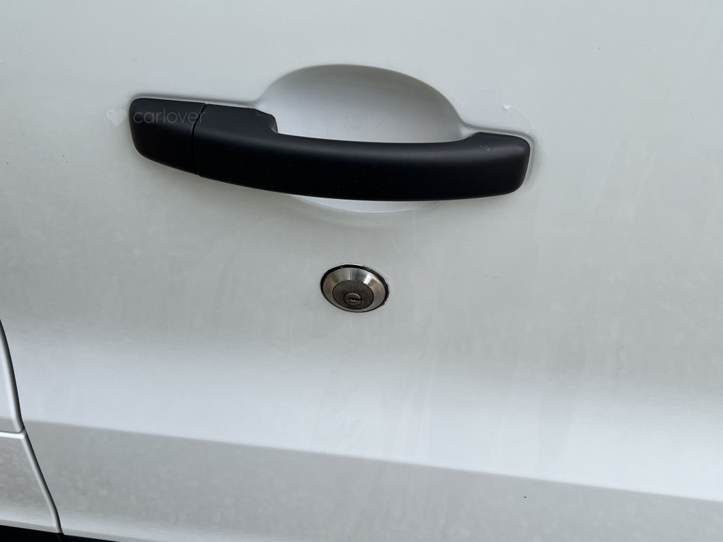 Used Renault Trafic 2019 for sale - 77656119: Photo 22