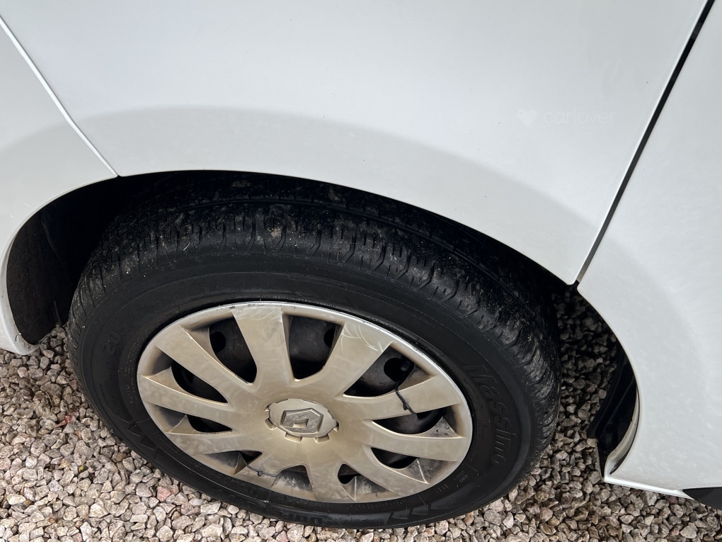 Used Renault Trafic 2019 for sale - 77656119: Photo 23