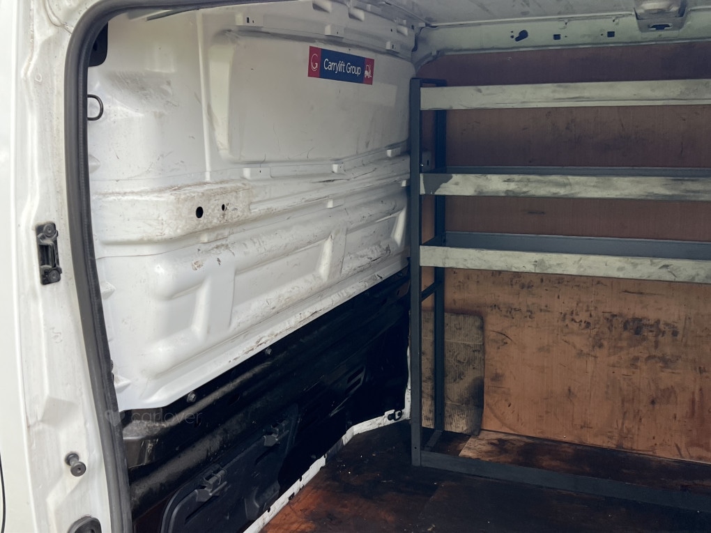 Used Renault Trafic 2019 for sale - 77656119: Photo 29