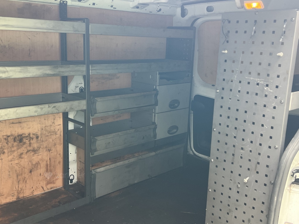 Used Renault Trafic 2019 for sale - 77656119: Photo 30