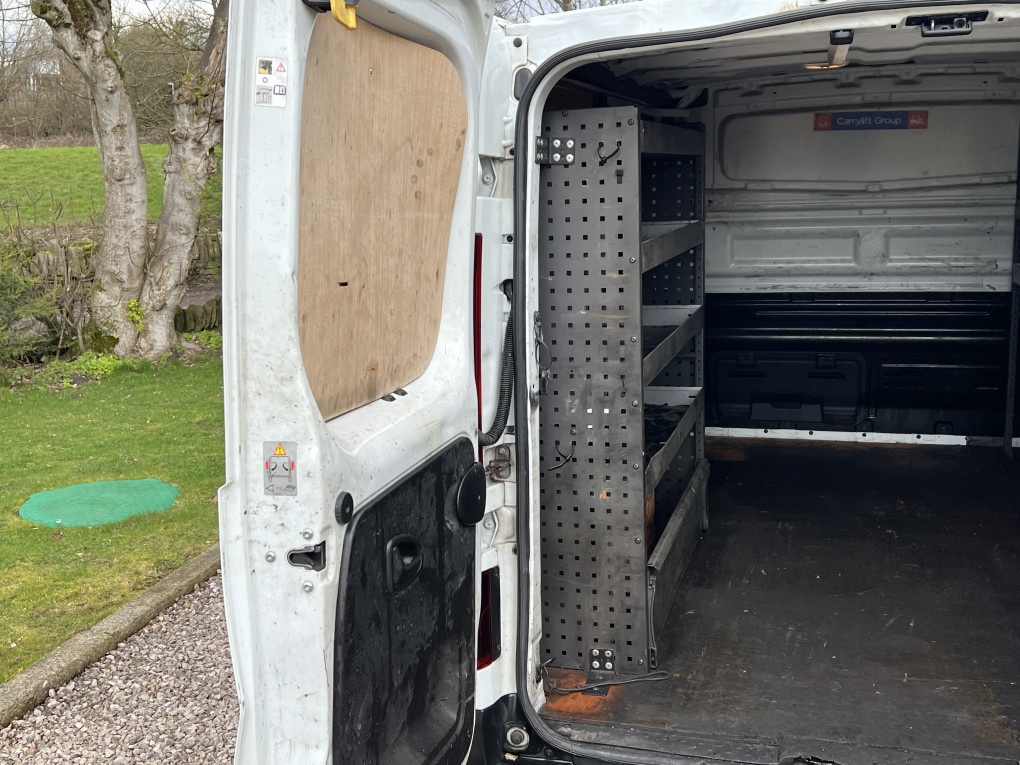 Used Renault Trafic 2019 for sale - 77656119: Photo 32