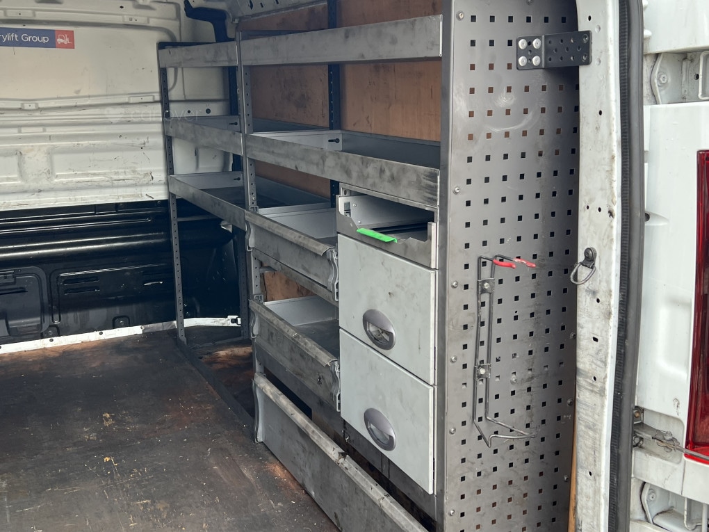 Used Renault Trafic 2019 for sale - 77656119: Photo 34