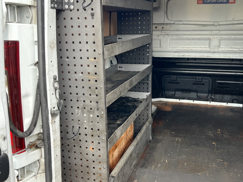 Used Renault Trafic 2019 for sale - 77656119: Photo 35