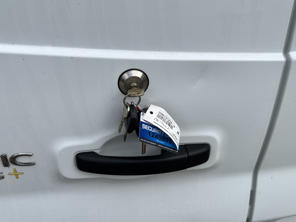 Used Renault Trafic 2019 for sale - 77656119: Photo 36