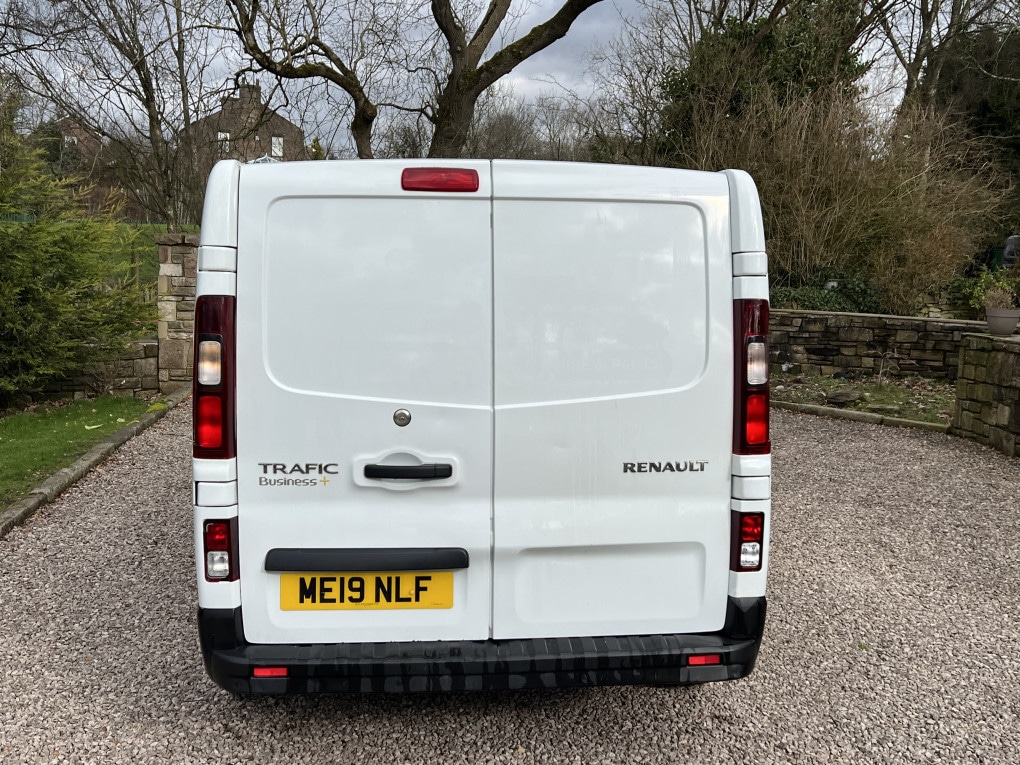 Used Renault Trafic 2019 for sale - 77656119: Photo 7