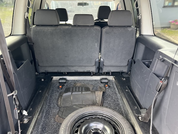 Used Volkswagen Caddy 2014 for sale - 74290086: Photo 10