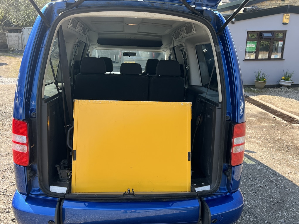 Vehicle 15