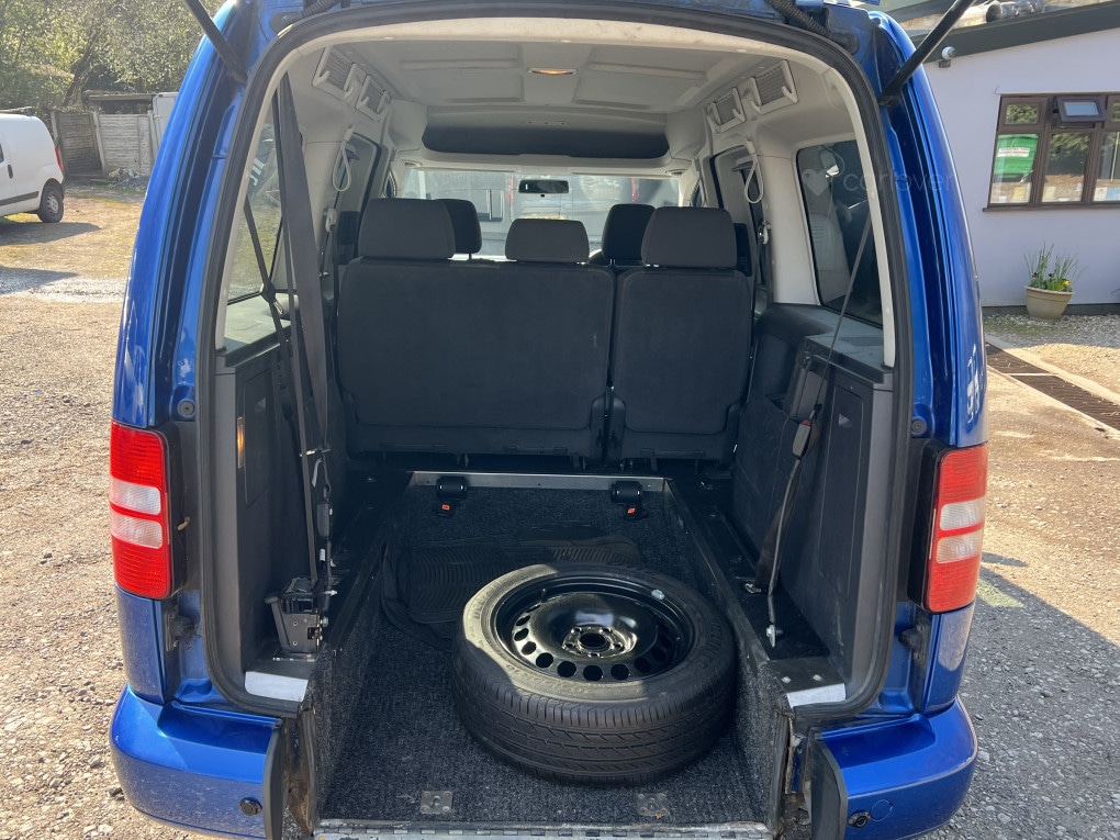 Vehicle 17