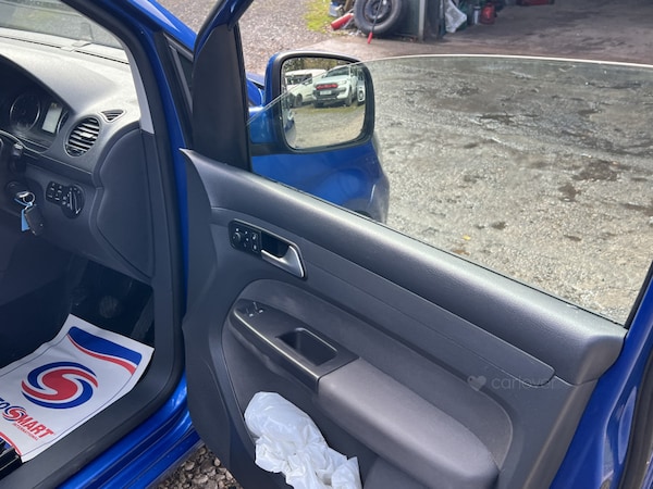 Used Volkswagen Caddy 2014 for sale - 74290086: Photo 18