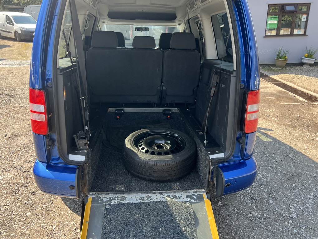 Vehicle 19