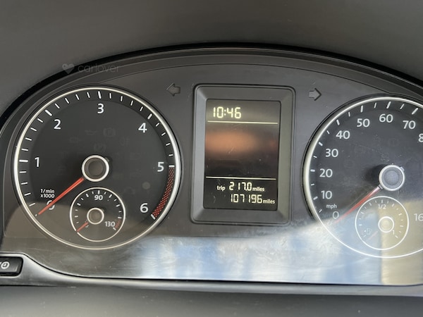 Used Volkswagen Caddy 2014 for sale - 74290086: Photo 21