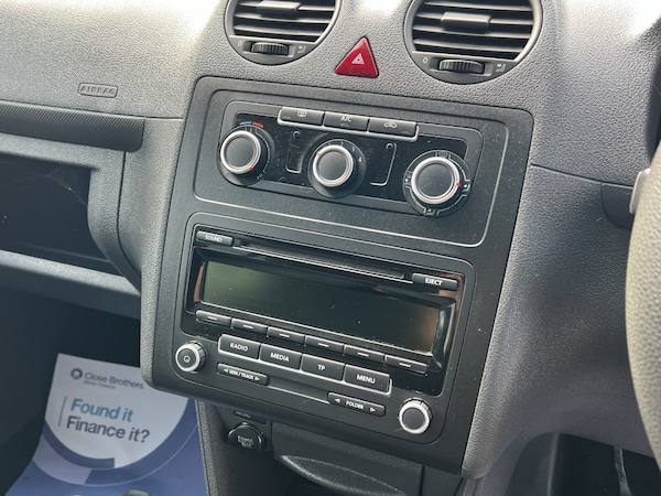 Used Volkswagen Caddy 2014 for sale - 74290086: Photo 22