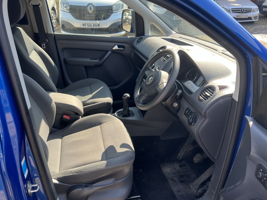 Vehicle 24