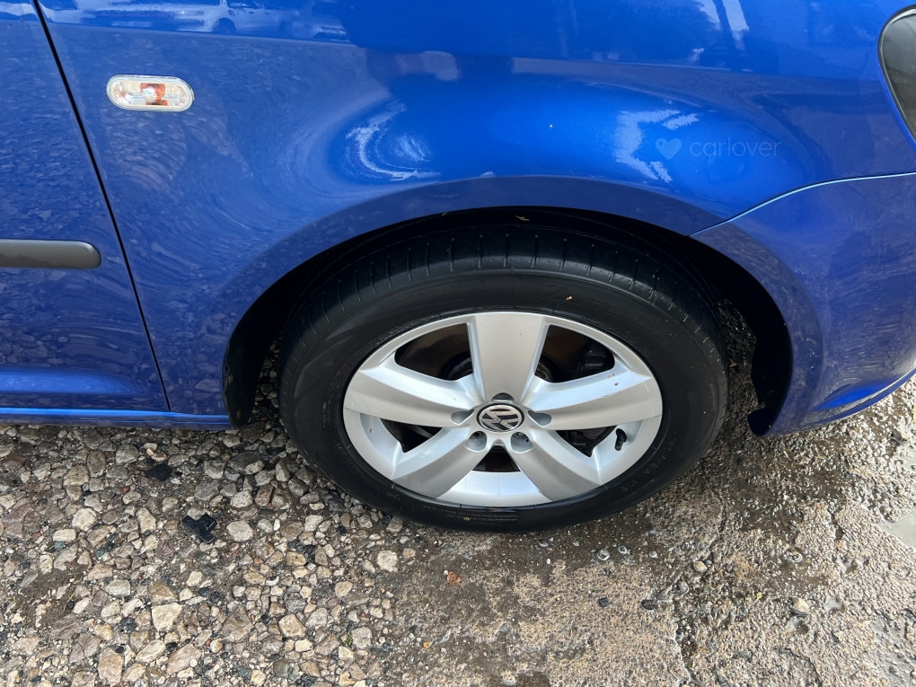 Used Volkswagen Caddy 2014 for sale - 74290086: Photo 25