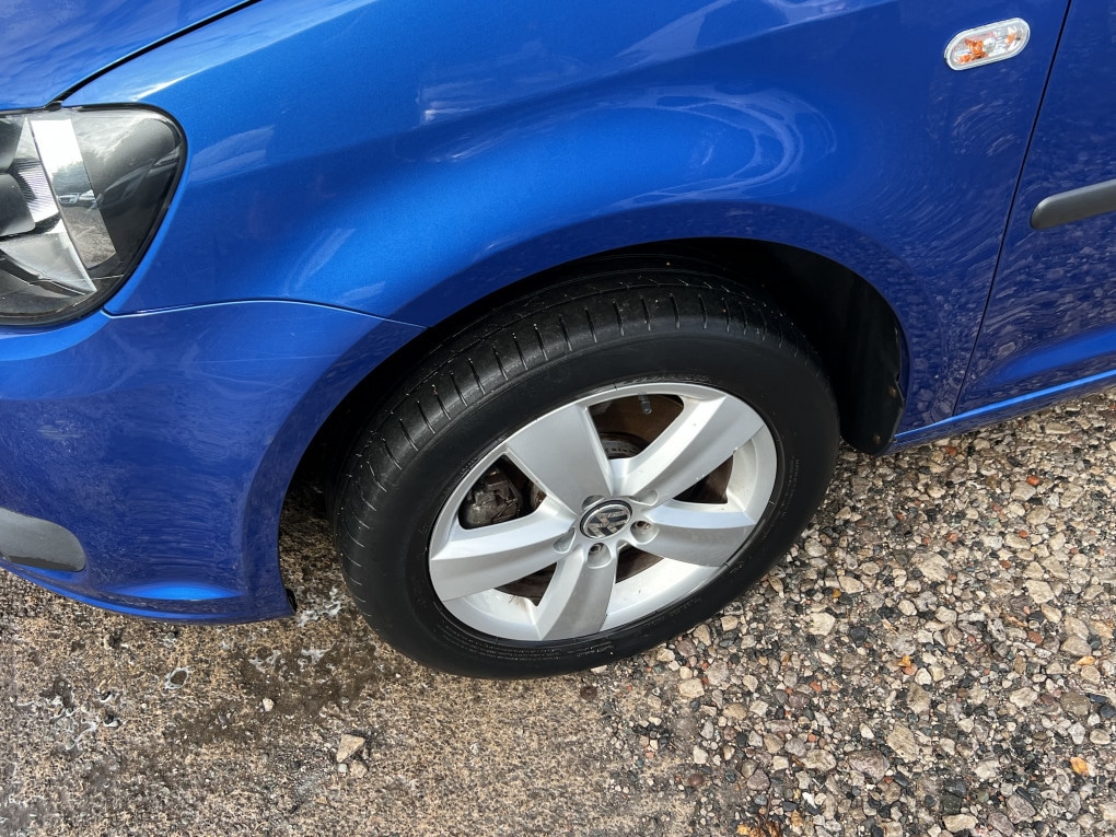 Used Volkswagen Caddy 2014 for sale - 74290086: Photo 26