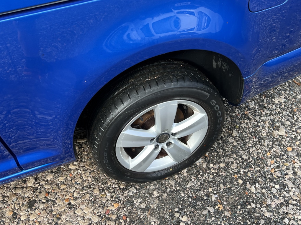 Used Volkswagen Caddy 2014 for sale - 74290086: Photo 27