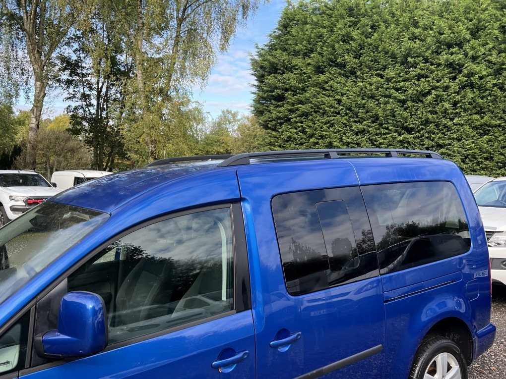 Used Volkswagen Caddy 2014 for sale - 74290086: Photo 28