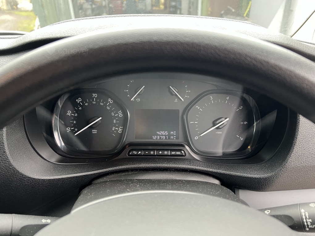 Used Vauxhall Vivaro 2020 for sale - 77140455: Photo 21