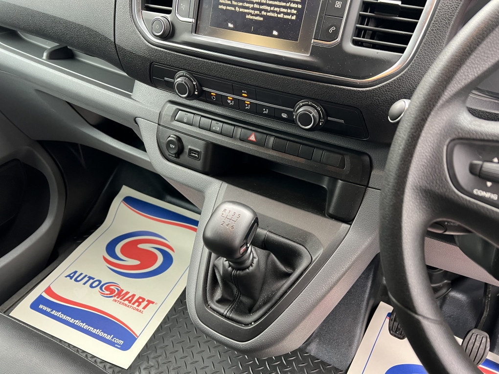 Used Vauxhall Vivaro 2020 for sale - 77140455: Photo 22