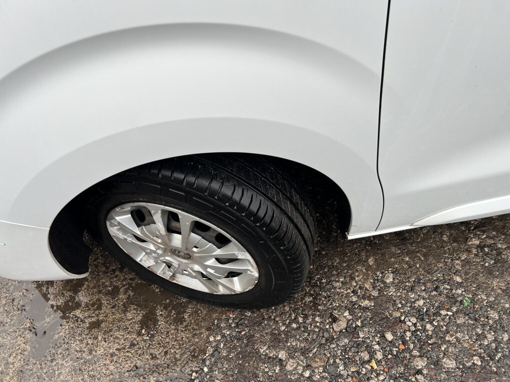 Used Vauxhall Vivaro 2020 for sale - 77140455: Photo 26