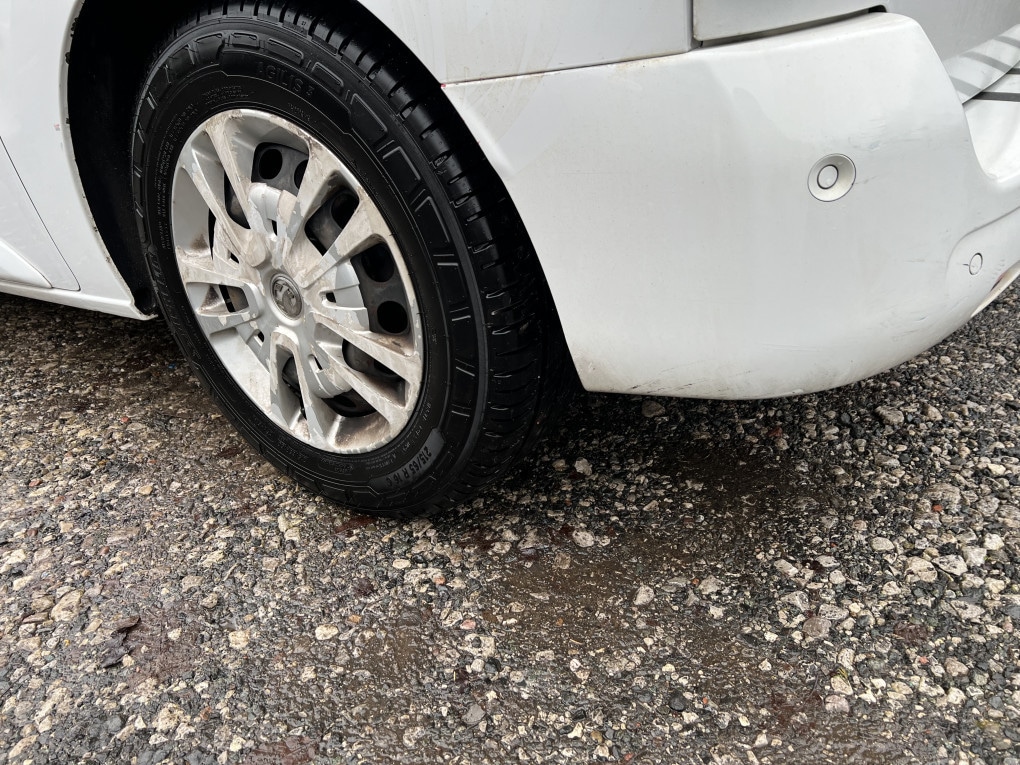 Used Vauxhall Vivaro 2020 for sale - 77140455: Photo 27