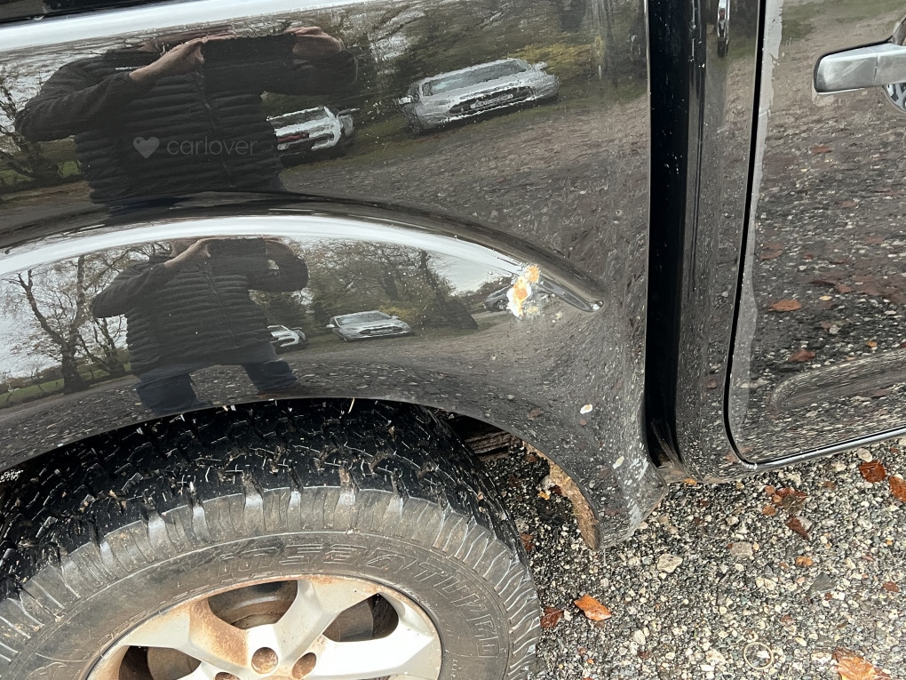 Used Nissan Navara 2011 for sale - 76577771: Photo 13