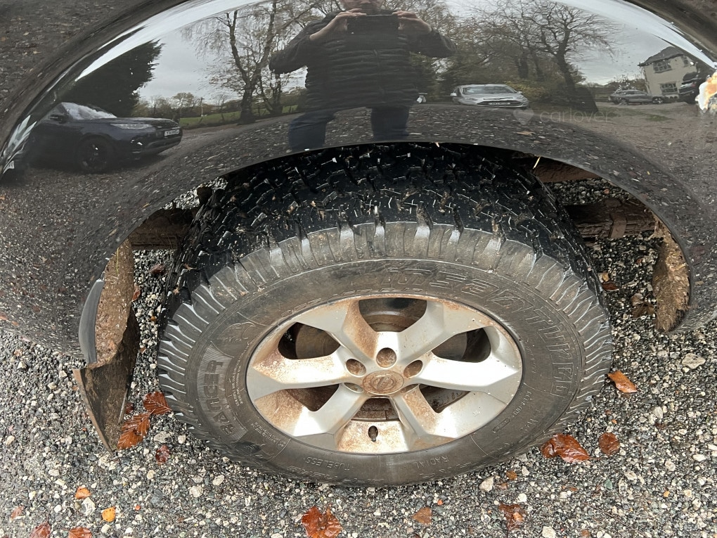 Used Nissan Navara 2011 for sale - 76577771: Photo 14