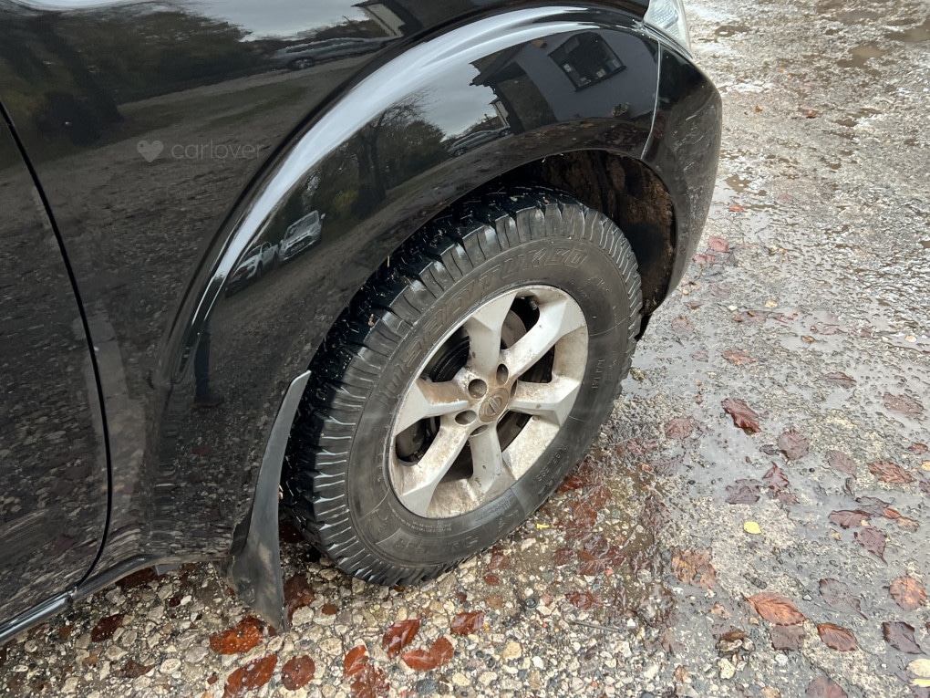 Used Nissan Navara 2011 for sale - 76577771: Photo 15